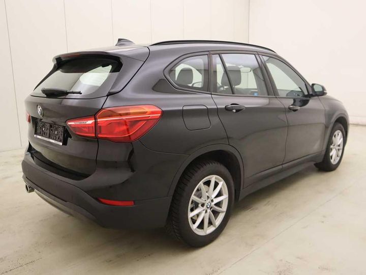 Photo 10 VIN: WBA31AA0703M92570 - BMW X1 