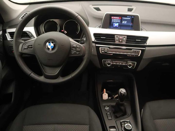 Photo 15 VIN: WBA31AA0703M92570 - BMW X1 