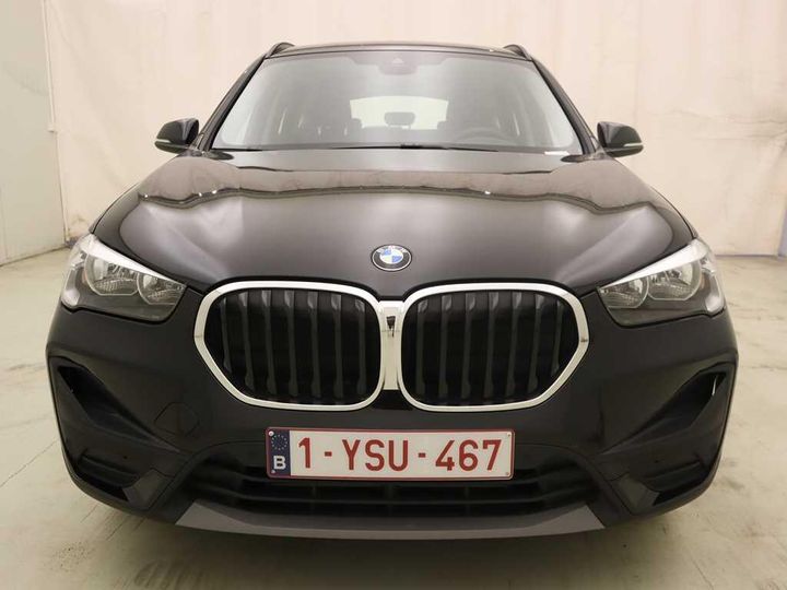 Photo 16 VIN: WBA31AA0703M92570 - BMW X1 