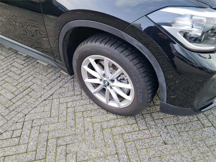 Photo 22 VIN: WBA31AA0703M92570 - BMW X1 