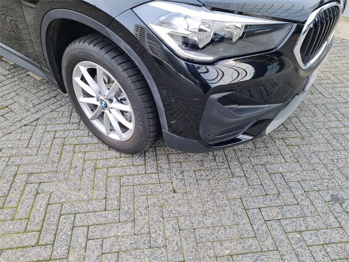 Photo 34 VIN: WBA31AA0703M92570 - BMW X1 