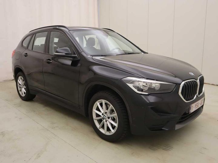 Photo 8 VIN: WBA31AA0703M92570 - BMW X1 