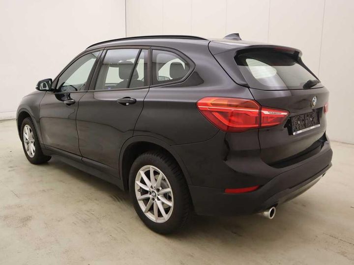 Photo 9 VIN: WBA31AA0703M92570 - BMW X1 