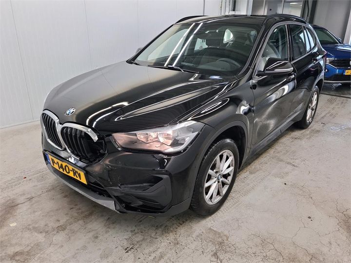 Photo 1 VIN: WBA31AA0703P37612 - BMW X1 