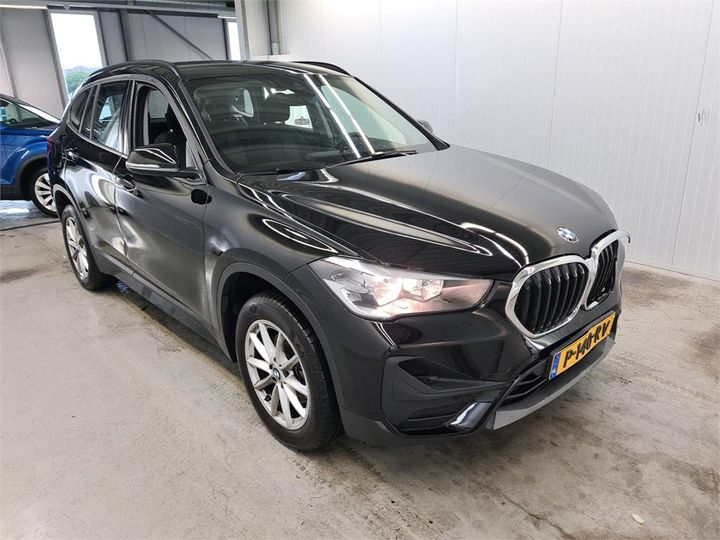 Photo 2 VIN: WBA31AA0703P37612 - BMW X1 