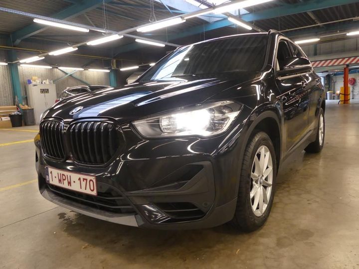 Photo 1 VIN: WBA31AA0705N91376 - BMW X1 