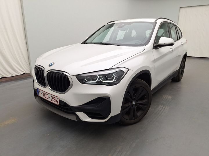 Photo 1 VIN: WBA31AA0803M02956 - BMW X1 FL'19 