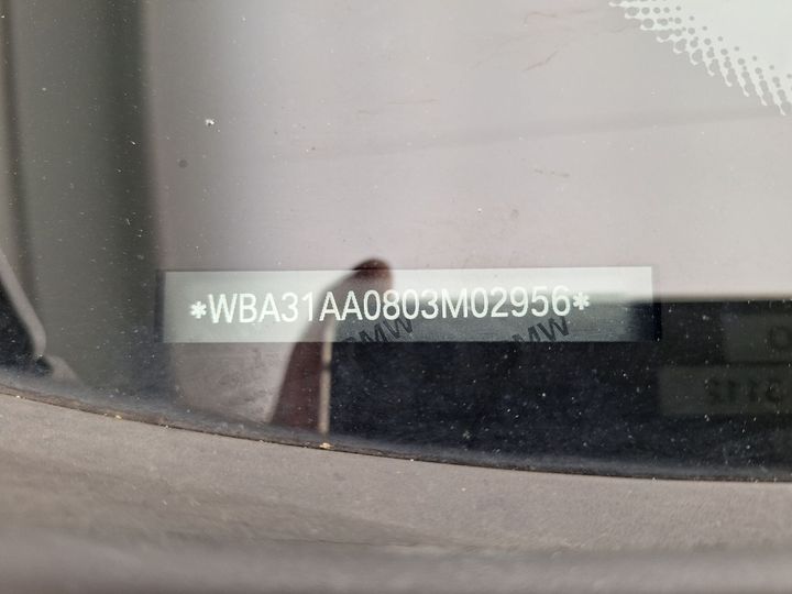 Photo 12 VIN: WBA31AA0803M02956 - BMW X1 FL'19 