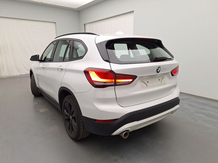 Photo 2 VIN: WBA31AA0803M02956 - BMW X1 FL'19 