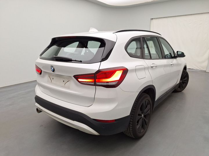 Photo 3 VIN: WBA31AA0803M02956 - BMW X1 FL'19 