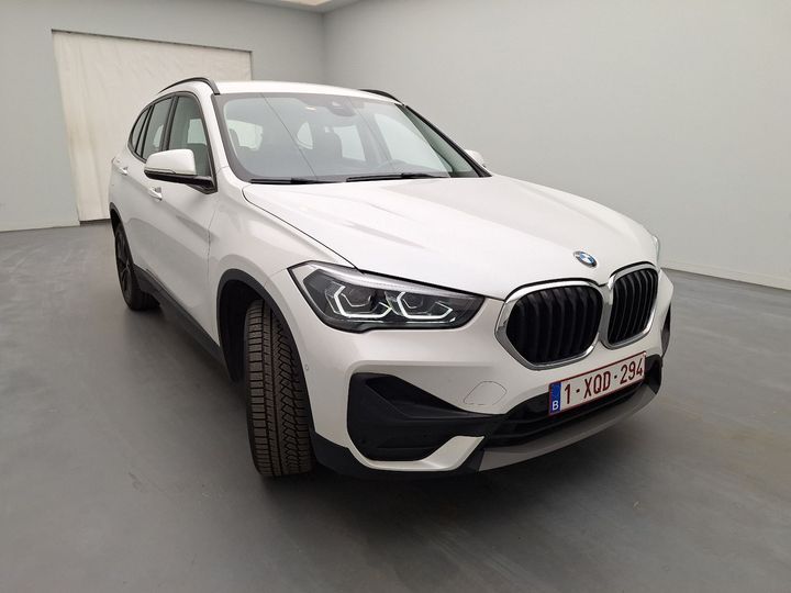 Photo 4 VIN: WBA31AA0803M02956 - BMW X1 FL'19 