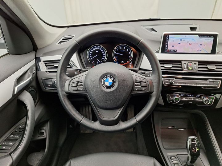 Photo 5 VIN: WBA31AA0803M02956 - BMW X1 FL'19 