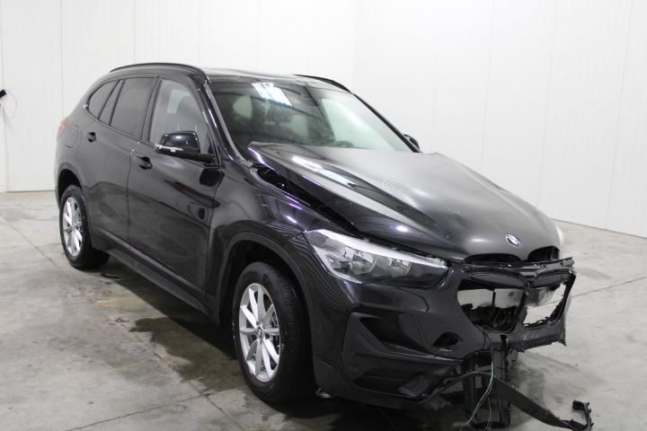 Photo 2 VIN: WBA31AA0803N50038 - BMW X1 SUV 