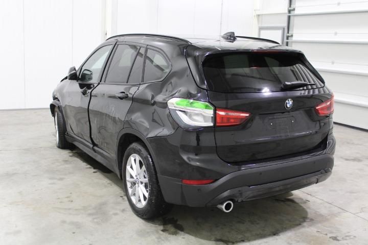 Photo 4 VIN: WBA31AA0803N50038 - BMW X1 SUV 