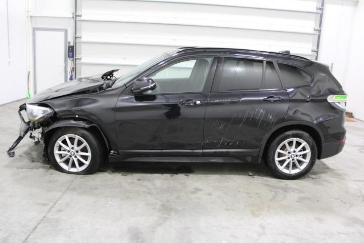 Photo 8 VIN: WBA31AA0803N50038 - BMW X1 SUV 