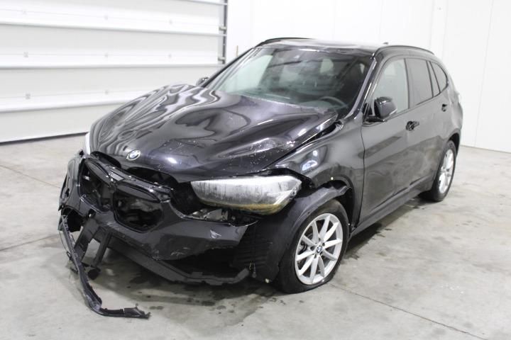 Photo 1 VIN: WBA31AA0803N50038 - BMW X1 SUV 