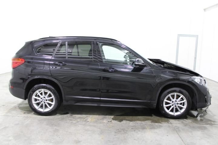 Photo 6 VIN: WBA31AA0803N50038 - BMW X1 SUV 