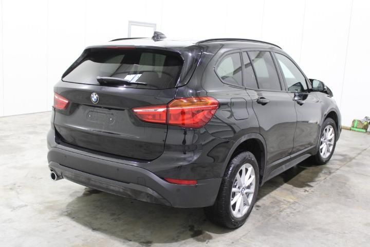 Photo 3 VIN: WBA31AA0803N50038 - BMW X1 SUV 