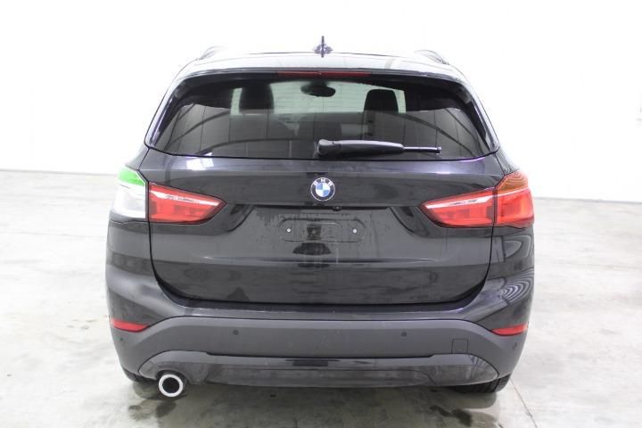 Photo 5 VIN: WBA31AA0803N50038 - BMW X1 SUV 