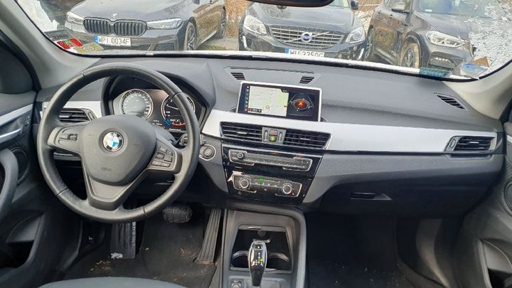 Photo 12 VIN: WBA31AA0805P04462 - BMW BMW X1 