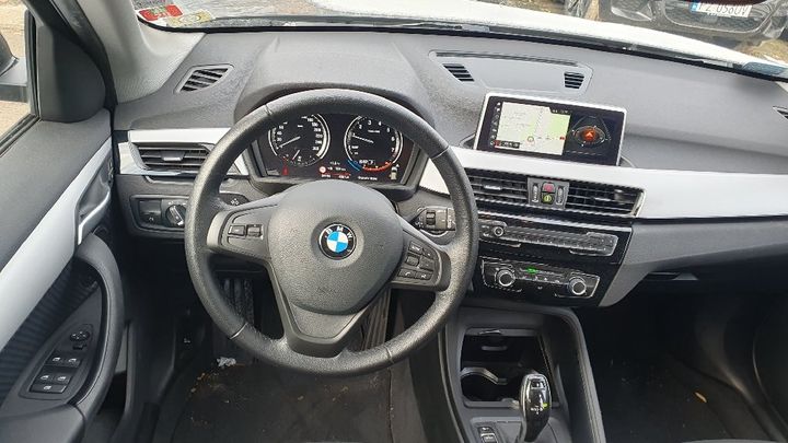 Photo 15 VIN: WBA31AA0805P04462 - BMW BMW X1 