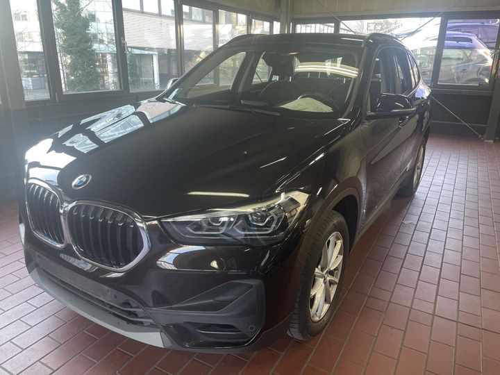 Photo 1 VIN: WBA31AA0805R36673 - BMW X1 