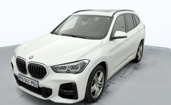 Photo 1 VIN: WBA31AA0805R55918 - BMW X1 