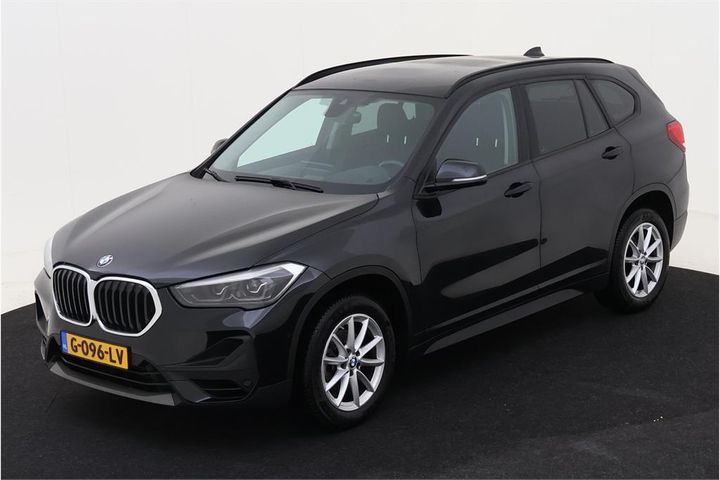 Photo 1 VIN: WBA31AA0905P11825 - BMW X1 