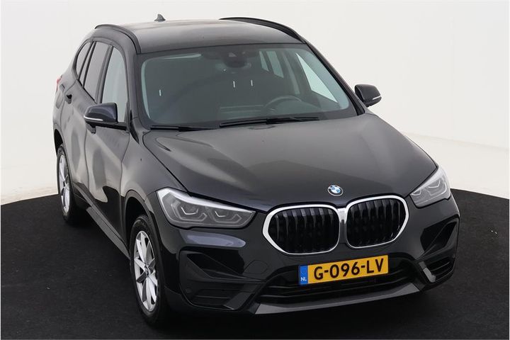 Photo 2 VIN: WBA31AA0905P11825 - BMW X1 