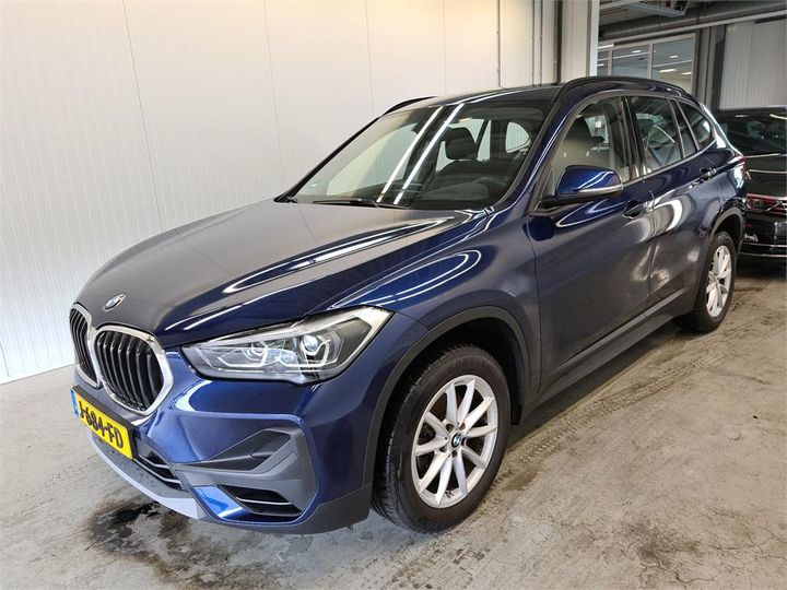 Photo 1 VIN: WBA31AA0X03M24182 - BMW X1 