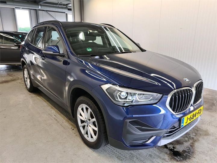 Photo 2 VIN: WBA31AA0X03M24182 - BMW X1 