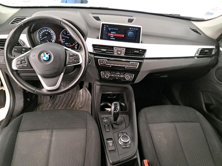 Photo 2 VIN: WBA31AA0X05R75734 - BMW X1 