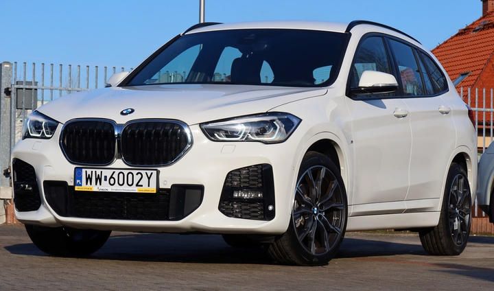 Photo 19 VIN: WBA31AA0X05U83849 - BMW X1 SUV 