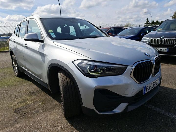 Photo 24 VIN: WBA31AC0005P17512 - BMW X1 