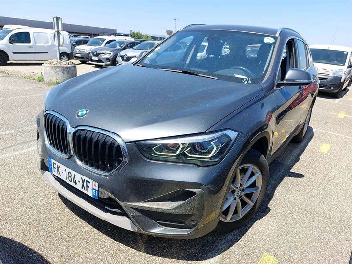 Photo 1 VIN: WBA31AC0005P37372 - BMW X1 