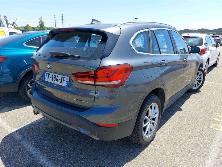 Photo 3 VIN: WBA31AC0005P37372 - BMW X1 