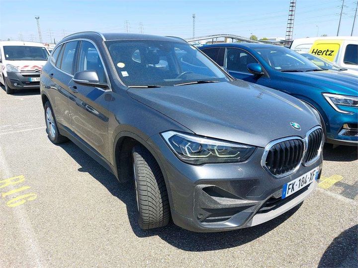 Photo 38 VIN: WBA31AC0005P37372 - BMW X1 