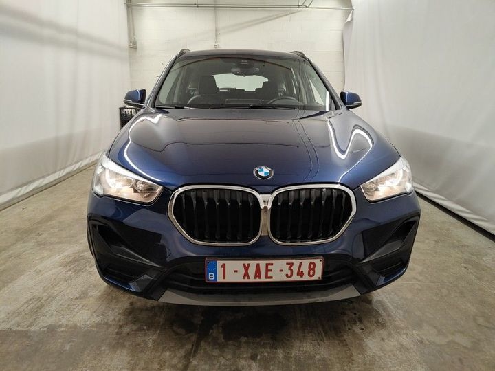 Photo 4 VIN: WBA31AC0005P43544 - BMW X1 FL'19 