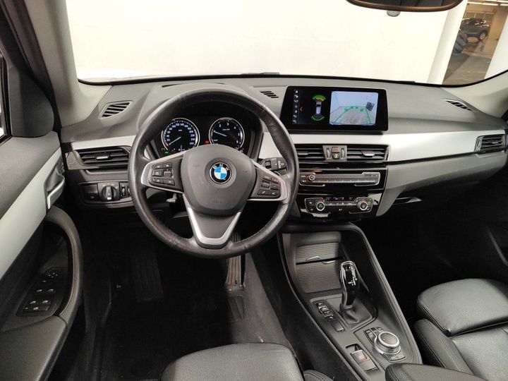 Photo 7 VIN: WBA31AC0005P43544 - BMW X1 FL'19 