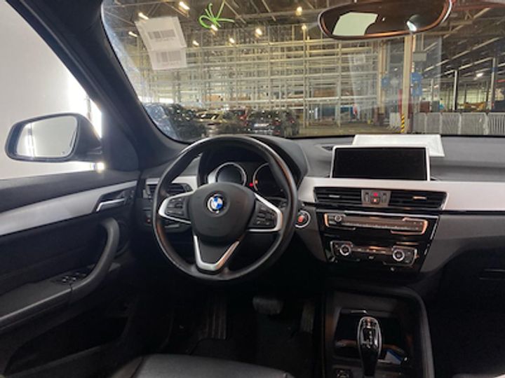 Photo 7 VIN: WBA31AC0005P73210 - BMW X1 