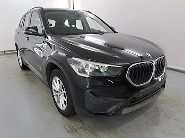 Photo 1 VIN: WBA31AC0005P77175 - BMW X1 