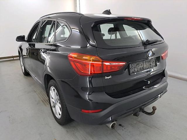 Photo 2 VIN: WBA31AC0005P77175 - BMW X1 