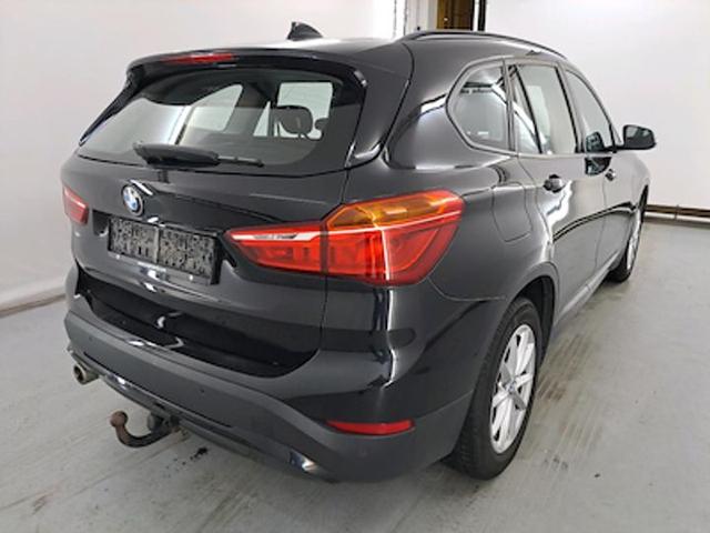 Photo 3 VIN: WBA31AC0005P77175 - BMW X1 