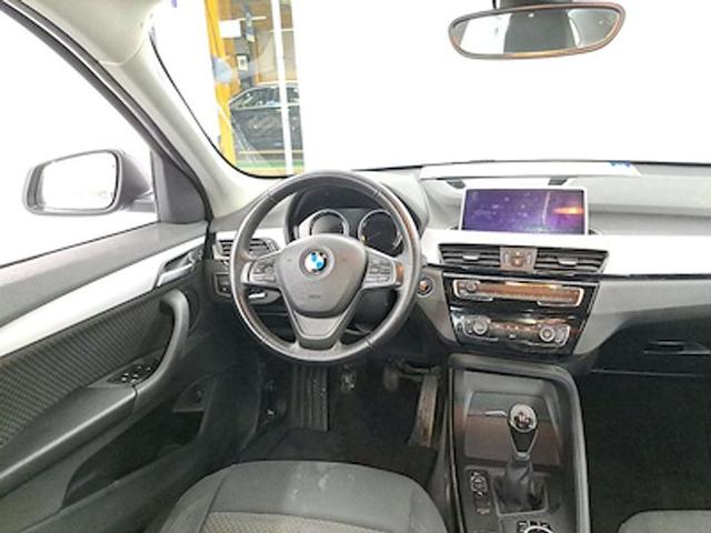 Photo 7 VIN: WBA31AC0005P77175 - BMW X1 