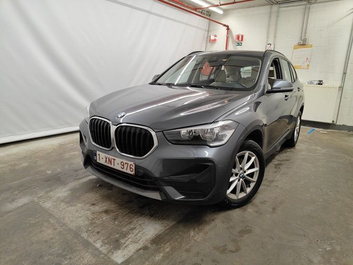 Photo 0 VIN: WBA31AC0005R39242 - BMW X1 FL'19 