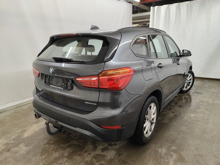 Photo 1 VIN: WBA31AC0005R39242 - BMW X1 FL'19 