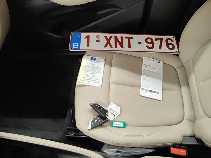 Photo 3 VIN: WBA31AC0005R39242 - BMW X1 FL'19 