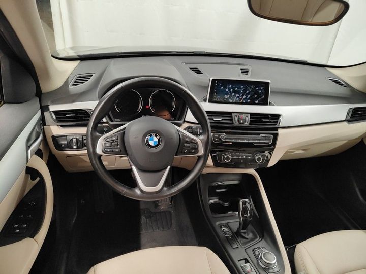 Photo 8 VIN: WBA31AC0005R39242 - BMW X1 FL'19 