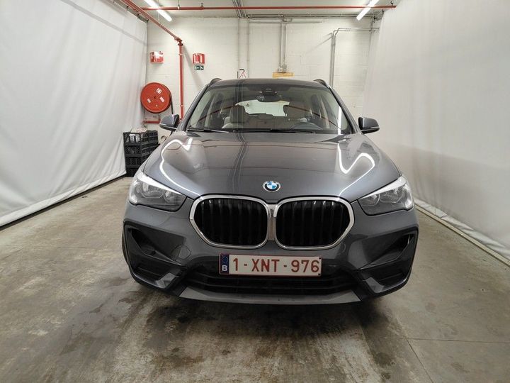 Photo 4 VIN: WBA31AC0005R39242 - BMW X1 FL'19 