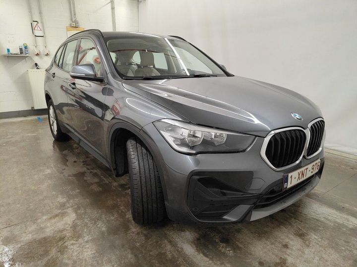 Photo 7 VIN: WBA31AC0005R39242 - BMW X1 FL'19 